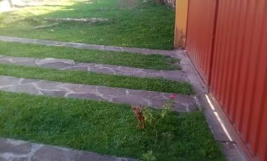 🏡 VENTA DE CASA EN LAMAS – SAN MARTIN a 20 min de TARAPOTO