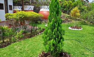 🏡 VENTA DE CASA EN LAMAS – SAN MARTIN a 20 min de TARAPOTO