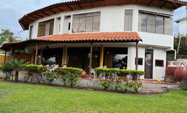🏡 VENTA DE CASA EN LAMAS – SAN MARTIN a 20 min de TARAPOTO