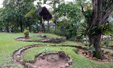 🏡 VENTA DE CASA EN LAMAS – SAN MARTIN a 20 min de TARAPOTO