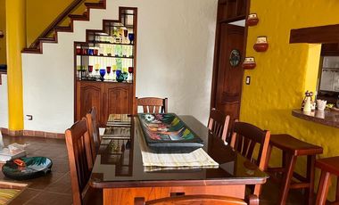🏡 VENTA DE CASA EN LAMAS – SAN MARTIN a 20 min de TARAPOTO