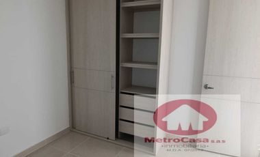 SE ARRIENDA HERMOSO APARTAMENTO PARA ESTRENAR EN CAÑAVERAL
