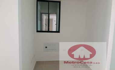 SE ARRIENDA HERMOSO APARTAMENTO PARA ESTRENAR EN CAÑAVERAL