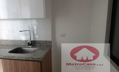 SE ARRIENDA HERMOSO APARTAMENTO PARA ESTRENAR EN CAÑAVERAL