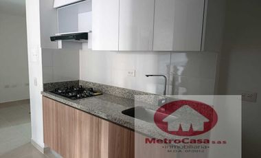 SE ARRIENDA HERMOSO APARTAMENTO PARA ESTRENAR EN CAÑAVERAL
