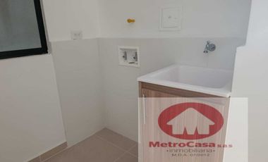 SE ARRIENDA HERMOSO APARTAMENTO PARA ESTRENAR EN CAÑAVERAL