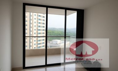 SE ARRIENDA HERMOSO APARTAMENTO PARA ESTRENAR EN CAÑAVERAL