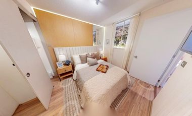 DEPARTAMENTO MODERNO EN ZONA CÉNTRICA CON ÁREAS COMUNES Y SEGURIDAD 24H | BELLAVISTA