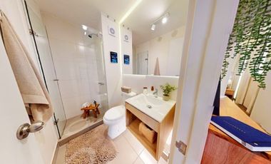 DEPARTAMENTO MODERNO EN ZONA CÉNTRICA CON ÁREAS COMUNES Y SEGURIDAD 24H | BELLAVISTA