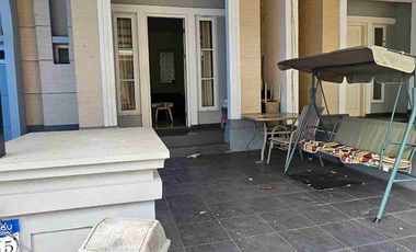 Dijual Mural Rumah Mewah Citraland Celebes Hertasning