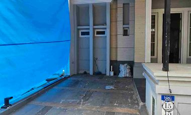 Dijual Mural Rumah Mewah Citraland Celebes Hertasning