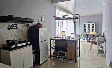 Dijual Mural Rumah Mewah Citraland Celebes Hertasning