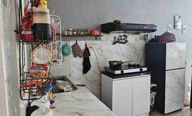 Dijual Mural Rumah Mewah Citraland Celebes Hertasning