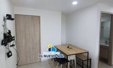 APARTAMENTO CONJUNTO NOGALES CERCA AL CENTRO COMERCIAL UNICO