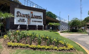 Casa en Venta en Club de Golf Santa Anita, Tlajomulco de Zúñiga, Jalisco