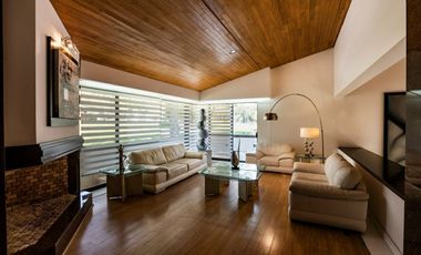 Casa en Venta en Club de Golf Santa Anita, Tlajomulco de Zúñiga, Jalisco