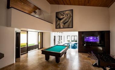 Casa en Venta en Club de Golf Santa Anita, Tlajomulco de Zúñiga, Jalisco