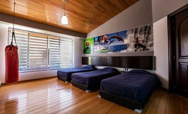 Casa en Venta en Club de Golf Santa Anita, Tlajomulco de Zúñiga, Jalisco