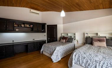 Casa en Venta en Club de Golf Santa Anita, Tlajomulco de Zúñiga, Jalisco