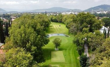 Casa en Venta en Club de Golf Santa Anita, Tlajomulco de Zúñiga, Jalisco