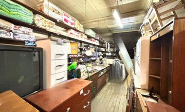 ARRIENDO PROPIEDAD COMERCIAL CENTRO VALPARAISO