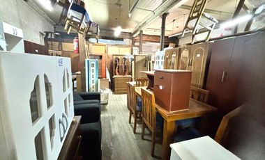 ARRIENDO PROPIEDAD COMERCIAL CENTRO VALPARAISO