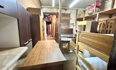 ARRIENDO PROPIEDAD COMERCIAL CENTRO VALPARAISO