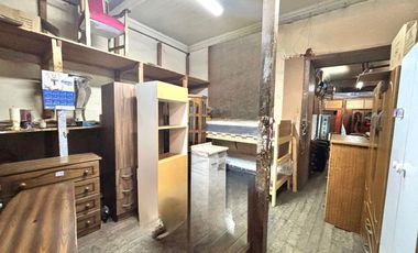 ARRIENDO PROPIEDAD COMERCIAL CENTRO VALPARAISO