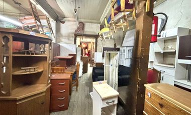 ARRIENDO PROPIEDAD COMERCIAL CENTRO VALPARAISO