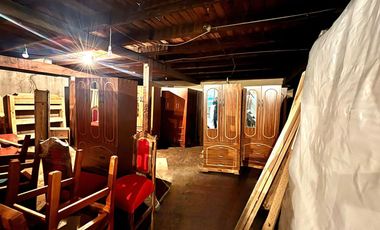 ARRIENDO PROPIEDAD COMERCIAL CENTRO VALPARAISO