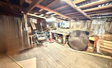 ARRIENDO PROPIEDAD COMERCIAL CENTRO VALPARAISO