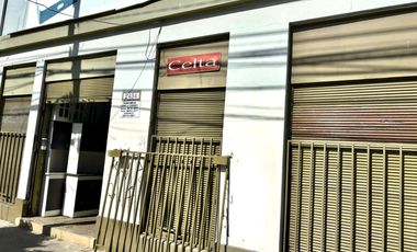 ARRIENDO PROPIEDAD COMERCIAL CENTRO VALPARAISO