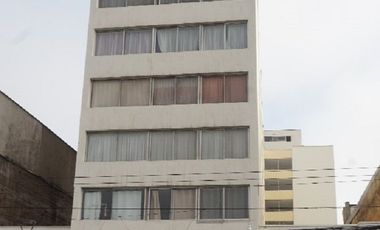 Excelente Ubicación - Pedro Montt - 3d 1b Sin Estacionamiento