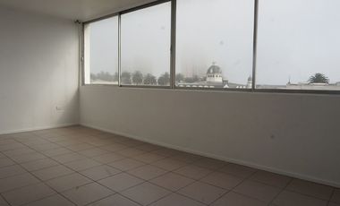 Excelente Ubicación - Pedro Montt - 3d 1b Sin Estacionamiento