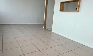 Excelente Ubicación - Pedro Montt - 3d 1b Sin Estacionamiento