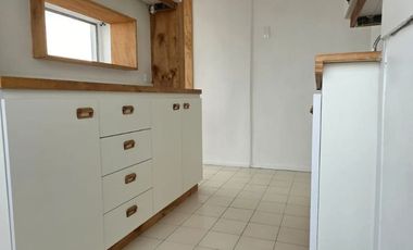 Excelente Ubicación - Pedro Montt - 3d 1b Sin Estacionamiento