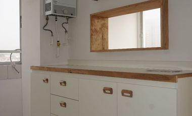 Excelente Ubicación - Pedro Montt - 3d 1b Sin Estacionamiento