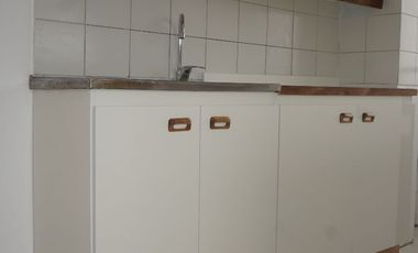 Excelente Ubicación - Pedro Montt - 3d 1b Sin Estacionamiento