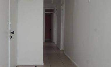 Excelente Ubicación - Pedro Montt - 3d 1b Sin Estacionamiento