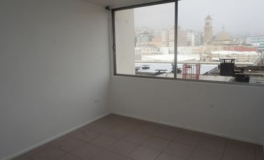 Excelente Ubicación - Pedro Montt - 3d 1b Sin Estacionamiento