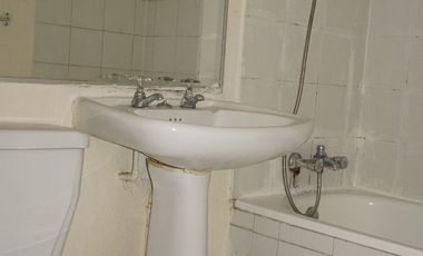 Excelente Ubicación - Pedro Montt - 3d 1b Sin Estacionamiento