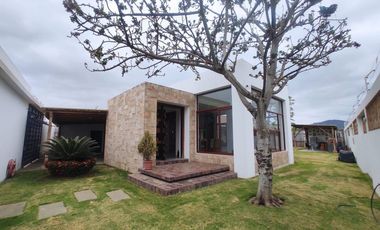 casa independiente de venta en portoviejo