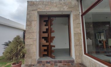 casa independiente de venta en portoviejo