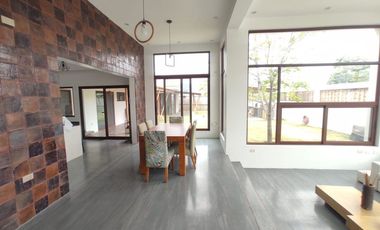 casa independiente de venta en portoviejo