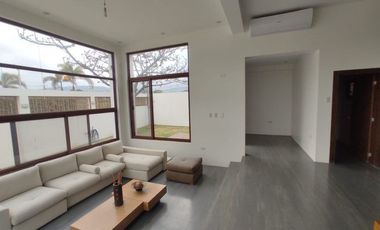 casa independiente de venta en portoviejo