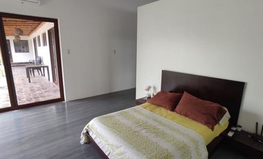 casa independiente de venta en portoviejo