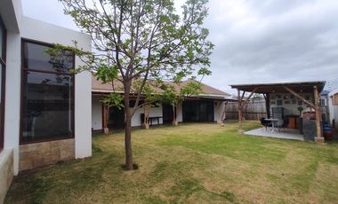 casa independiente de venta en portoviejo