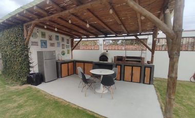 casa independiente de venta en portoviejo