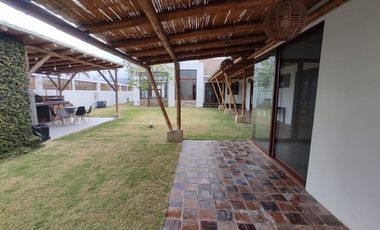 casa independiente de venta en portoviejo