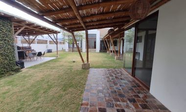 casa independiente de venta en portoviejo